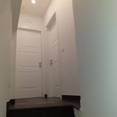 Casa Miriam *